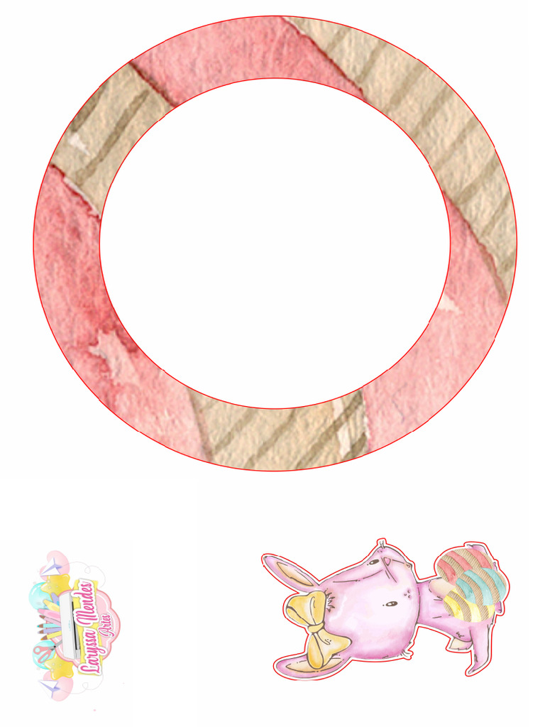 Topper De Bolo Shaker 2 Pdf