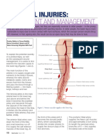 Wound Essentials 3 Pretibial Injuries Assessment and Management