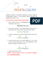 Continuacion Tema 1 Matematicas Valor Posicional