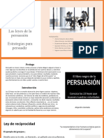 La Persuasion