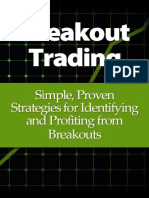 What is a Breakout