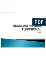Regulasi Pangan Fungsional