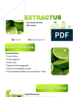 Extractus - Clientes 062023