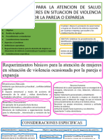 Guia Tecnica para La Atencion de Salud Mental