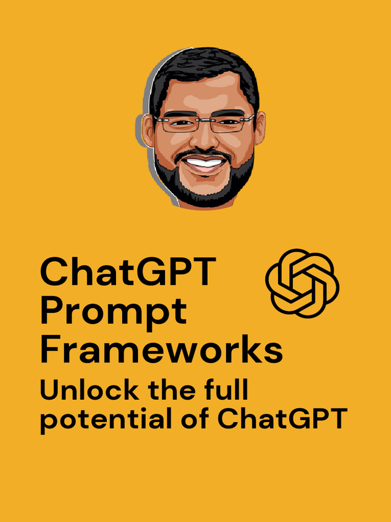 ChatGPT Prompt Frameworks 1710645644 | PDF | Search Engine Optimization ...