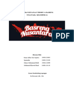 Laporan Keuangan Termin 2 - 4 Basreng Nusantara