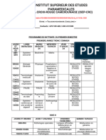 Rattrapage Isep Avril 2024