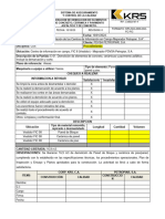 KR5-502-2000-002 - FC Rev. 0 Liberacion de Demolicion