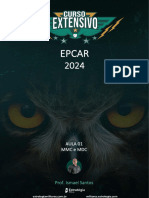 Aula 01 - MMC e MDC - Epcar 2024