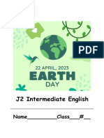 2024 Earth Day Booklet