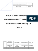 PSM Panles Solares DC Ca