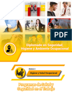 Guia de Sha - Programa de Salud y Seguridad Laboral