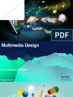 Multimedia Design