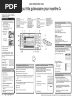 Clear Memory on Brother Printers | PDF | Image Scanner | Fax