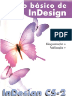 Apostila InDesign