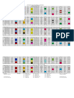 Roster Mapel SM 2 TP 2023-2024 Terbaru (Print) Kumer Ok