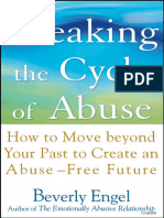 Breaking The Cycle of Abuse - How To Move Beyond Your Past To Create An Abuse-Free Future (PDFDrive)
