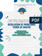 Resolución de Problemas Tema 5