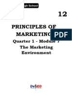 7 - Q1 Marketing