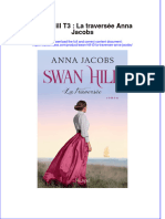 Swan Hill T3 La Traversee Anna Jacobs Download 2024 Full Chapter