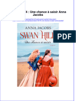 Swan Hill T4 Une Chance A Saisir Anna Jacobs Download 2024 Full Chapter