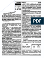 RESOLUCIÓN MINISTERIAL N° 271-201-PRODUCE. Establecen tallas mínimas de captura y tamaños mínimos de malla de redes