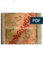 Philippineliterature 091020093804 Phpapp01