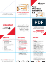 Fentanyl - From AHS Overdose Prevention Kit1