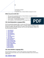 Download SQL Tutorial Ref Pl-SQL by Md Imam SN72675578 doc pdf