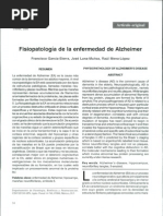 Download Fisiologia de La Enfermedad de Alzheimer by Elly Segarra SN72675650 doc pdf