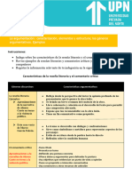 Comunicacion Semana 1 Trabajo 1