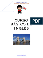 Curso Básico de Ingles Geronet