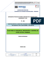 PLAN - P-05 SV y ZT Juan Guerra