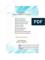 Bahasa Indonesia 9-02