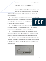 Repartido 3 Ejercicios Movimiento en 2 Dimensiones