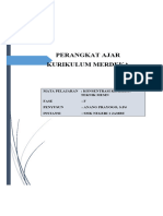 Modul 1.2 Elemen Gambar Teknik Manufaktur