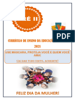 Educação Infantil 5 Anos