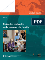 D0003 - CUIDADOS CENTRADOS EN LA PERSONA Y LA FAMILIA - 2015 - Redited