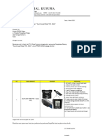 Sound Level Meter PCE - 322A (PCE)