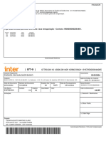 Veja Todas As Suas Parcelas Referentes À Sua Renegociação - Contrato: 99000000002364901