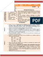 1°febrero Matemáticas (2021-2022)