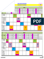 Jadwal Khidmat Markaz Tpi. Janfeb 2023