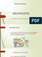 MENINGITIS