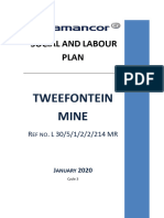 Tweefontein SLP 2020 2024