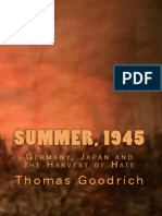 Summer 1945 by Thomas Goodrich (2018)
