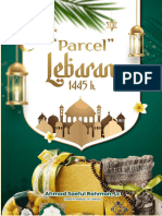 Parcel Lebaran 1445h