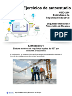 Nsid Nsid-214 Ejercicio T001