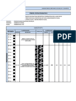 PERFIL ESTATIGRAFICO -DISTRI INCLAN 2022