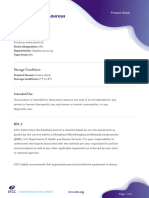 23235 Product Sheet - Staphylococcus Aureus