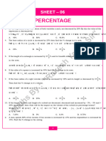 224002percentage Sheet - 06 - Crwill